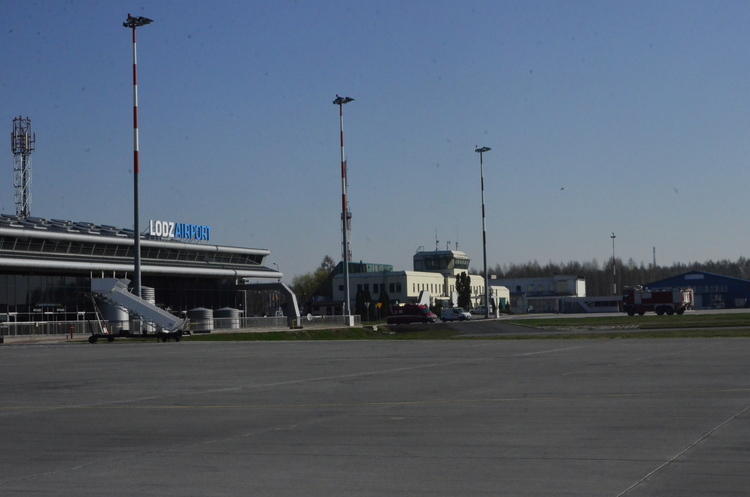 Amsterdam i Monachium. Nowe loty z Łodzi 2 13136 0b6211809396fc1e791029567d0c1f18