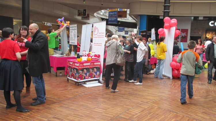 Festiwal Organizacji Pożytku Publicznego w Manufakturze 1 13140 d66a2daab867e4206d5c7886eec45e18