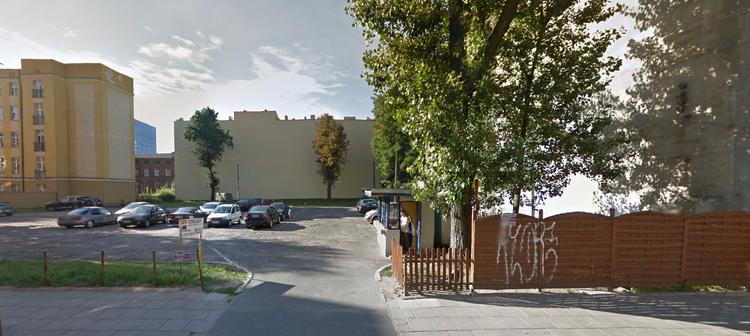 Przy ulicy Nawrot powstanie wielopoziomowy parking? 1 13179 b1fad8f1de8541a50fcdf2d45da9cc55