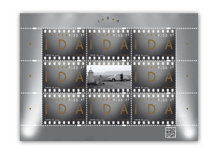 "Ida" na znaczku pocztowym 1 13192 860bec8680c717275405f0fc603d6e16