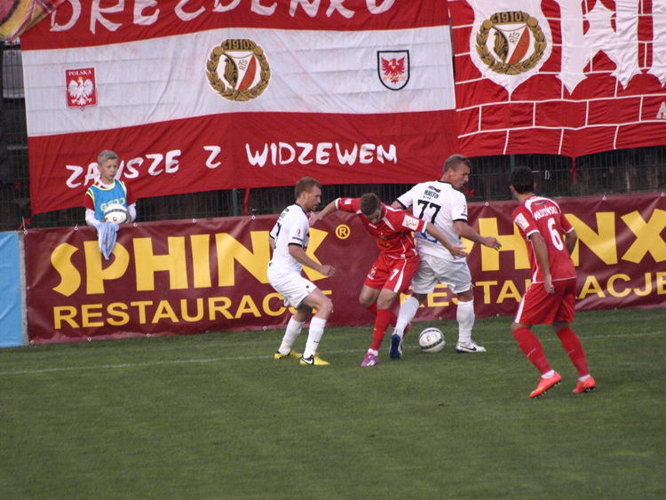 Widzew składa wniosek o zmianę układu 1 13234 3665efb8f9ad85ae6dea61e1c1e577ae