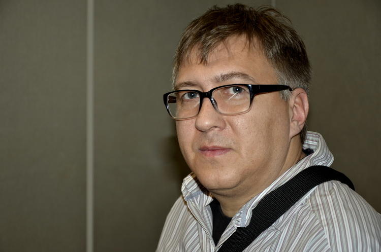 Wojciech Jaros: Bank Żywności będzie edukował 1 13241 3bc70981078596cb3ff43b90d13bd346