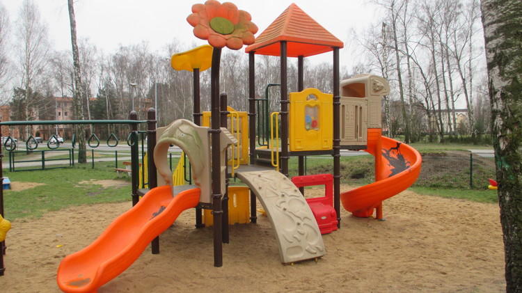 Kontrola placów zabaw w Łodzi 1 13252 1f2ed5c80bfd3fc7f0cc960ce58e8bba