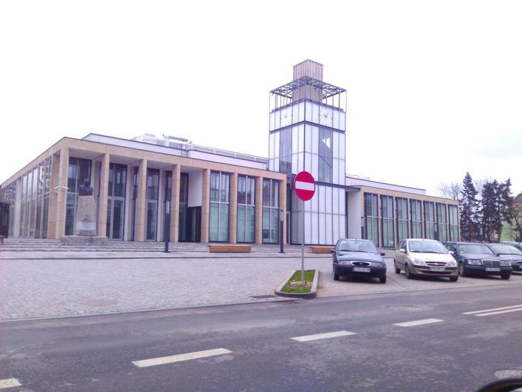 Usterki Centrum Kultury Ratusz 1 13257 6aac664c666103ad3dbf89ed70c4b548