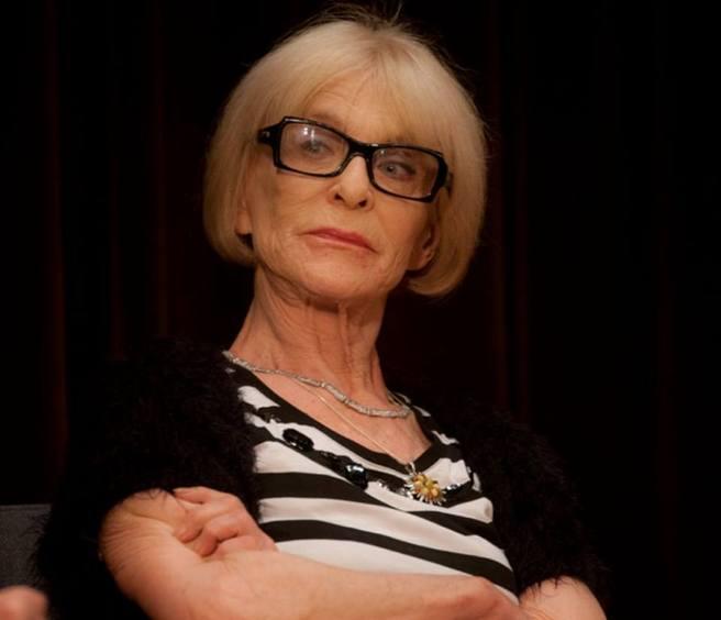 Barbara Sass nie żyje. Wybitna reżyserka miała 78 lat 1 13265 a540430013003d00257f890779e62dc1