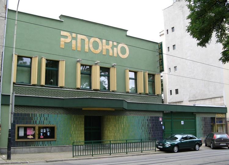 Pinokio zaprasza na "Filozofię spotkania" 1 13413 baa8773b1810fbed6b2123ce4235c590
