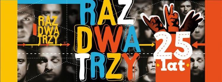 Raz - Nowak i spółka, Dwa - 23 lata na scenie, Trzy - 11 kwietnia w Łodzi 1 13450 e0672315a0d12a6aaa66723c450ab4d4
