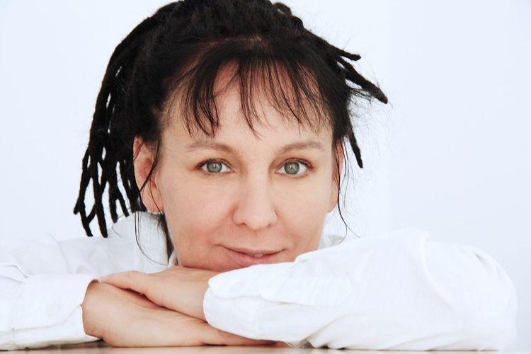 Olga Tokarczuk performatywnie 1 13462 87f385bdda9a0af52f1fa910ec72553c