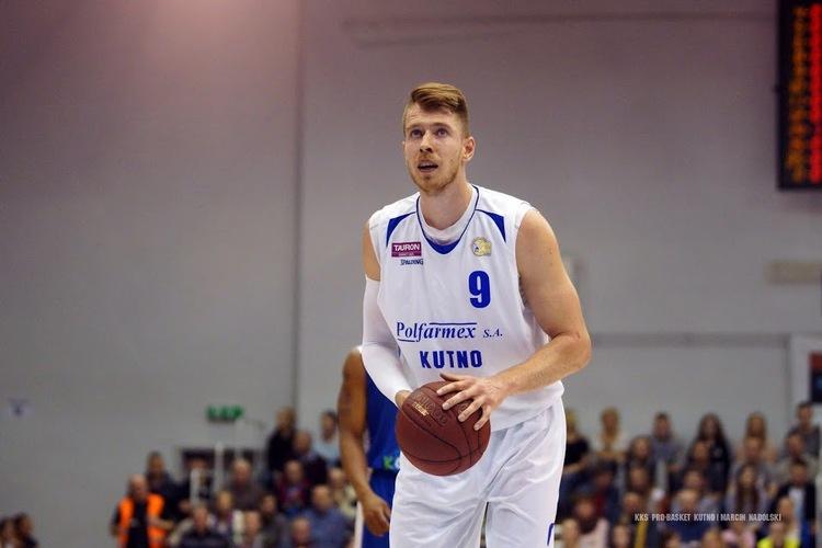 Kutnianie bez liderów przegrali w Słupsku 1 13505 fb67c950cc685eed46db1bdc31a5a7cf