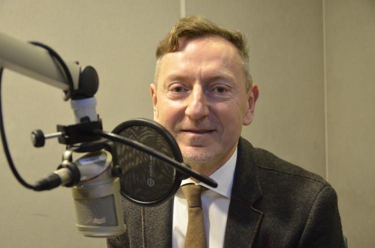 Jacek Fijuth: Pakiet onkologiczny to kłopot 1 13534 3de6c94b89fe0bd83e4baa90e6b818d7