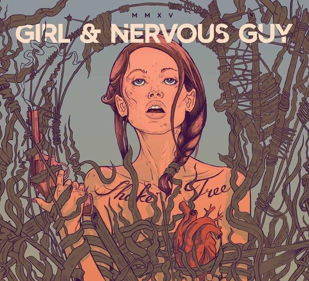 Girl & Nervous Guy w Radiu Łódź. Transmisja live 2 13569 5ec49a10ea7ef68577f35e8ec5913545