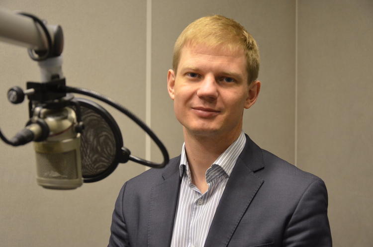 Błażej Moder: Pasaż Meyera to flagowy projekt 1 13571 1a2fe74bf63cc8cbef1395ed3214a3b1