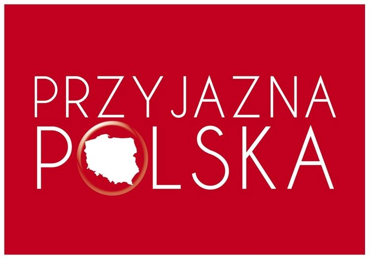 II edycja Programu Certyfikacyjnego dla gmin „Przyjazna Polska” 1 13581 30e40ea180e5406001514469405636ee