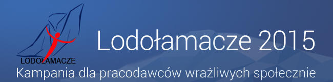„Lodołamacze” – X edycja konkursu dla pracodawców 1 13594 661cb6f6538d1680588e9bc1da8ae086
