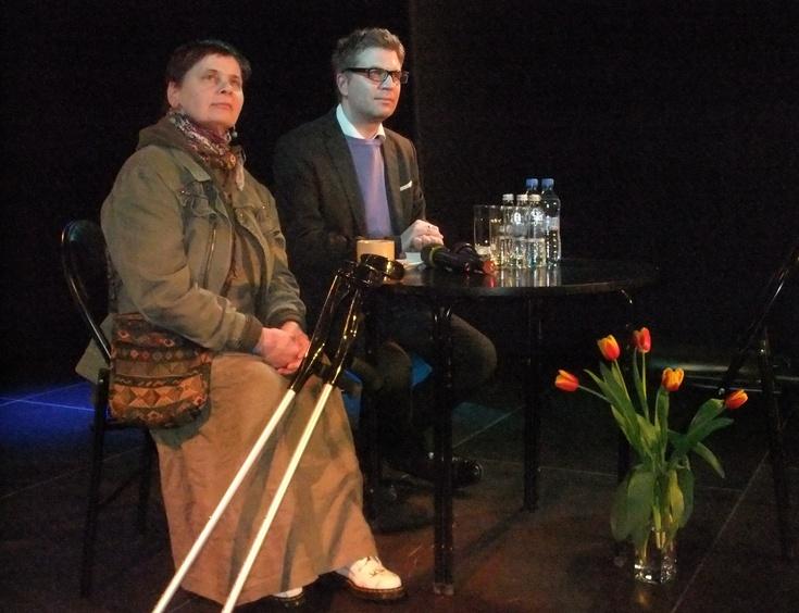 Janina Ochojska, założycielka PAH: "Nie mam dobrego serca, ja wiem jak profesjonalnie organizować pomoc" 1 13595 a1d2182856bf87a242f8194d546b89d2