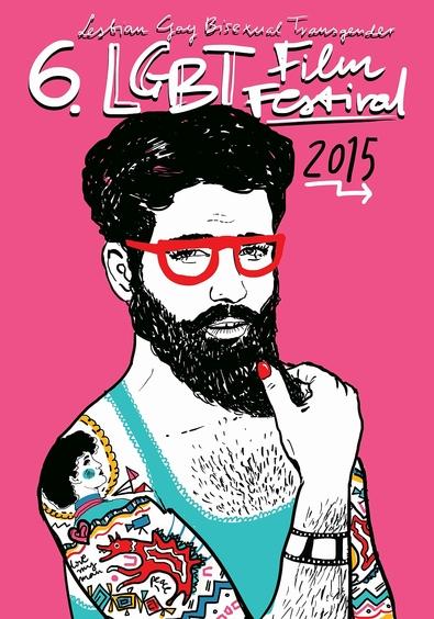 LGBT Film Festival w Kinie Przytulnym 1 13608 b5e58b23eb788f7de492708dd143192f