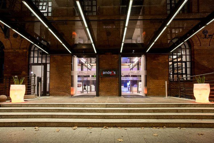 Hotel Tobaco i Andel's mają szansę na turystycznego Oscara 1 13630 2a3c6ba5386eb62810354ed8555a6f55