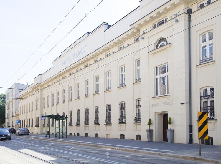 Hotel Tobaco i Andel's mają szansę na turystycznego Oscara 2 13630 94dfc2564130941f7c2a9955a9a6a16b