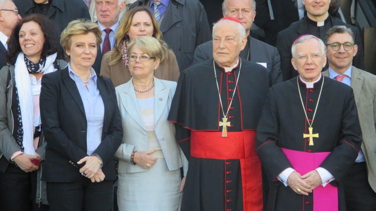 Biskupi z całej Europy obradują w Łodzi 1 13638 97f082c9564be0c570e3ee6075e8832c