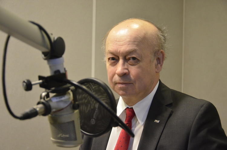 Tadeusz Robak: Rośnie liczba dawców szpiku 1 13652 d625a5af6655c308079f86ea4deda32d