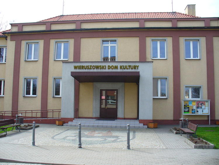 Konkurs na nowe logo Wieruszowskiego Domu Kultury 2 13662 2ba59a7de1b7b38a7dacaf990f7d733f