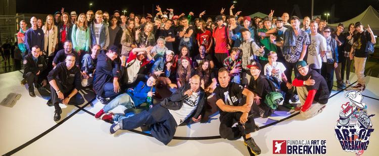 What is your crew name? 6. Festival Art of Breaking 1 13663 dfedd7f32b97066c8c24d3e5154d68c5
