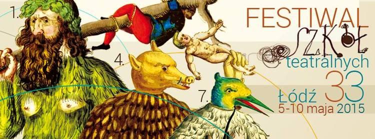 Bułhakow, Gombrowicz i... film, czyli 33. Festiwal Szkół Teatralnych 1 13737 364e0017cf101af9918fb8a27d3142fe