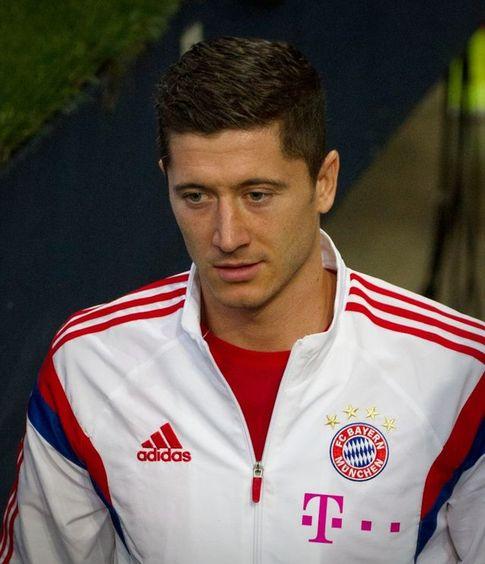 Bayern i Barcelona w półfinałach LM 1 13766 8b8d959e1a7c19f883dc011b79e050f5