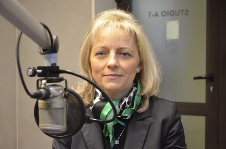 Agnieszka Kałużna: Sytuacja pielęgniarek to dramat 1 13771 237a2641509f7b0de3424f42e58692cc