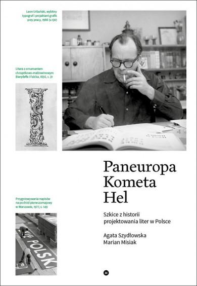 "Paneuropa, Kometa, Hel".Spotkanie z Agatą Szydłowską i Marianem Misiakiem 1 13772 98123e43e5e908b019439b44c4540cd5