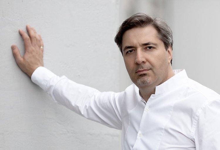 Główny dyrygent odchodzi z Filharmonii Łódzkiej 1 13779 2e61a07da6f78d25366e214bbe0e9943