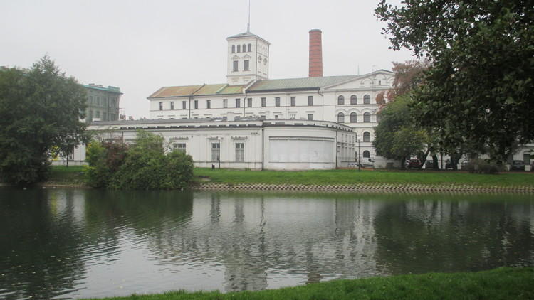 Rusza remont Parku Reymonta w Łodzi 1 13780 887ffb9efb2ac110a4b14b579aa030f5