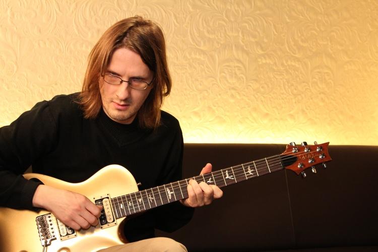 Steven Wilson, lider Prcupine Tree o nowej płycie i nie tylko. 1 13783 f3bd3a08edb855770f5b912d53fbb96f