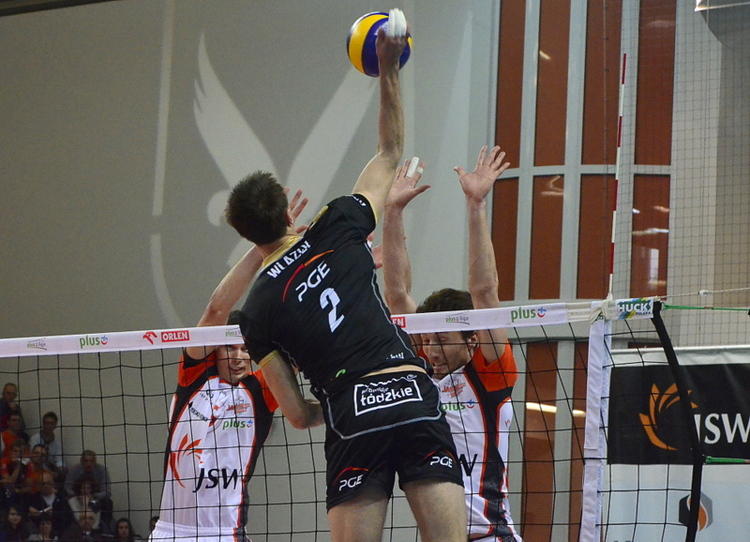 PGE Skra wygrywa w Jastrzębiu 1 13886 f507602ab23971d2adab98ec751bbbb9