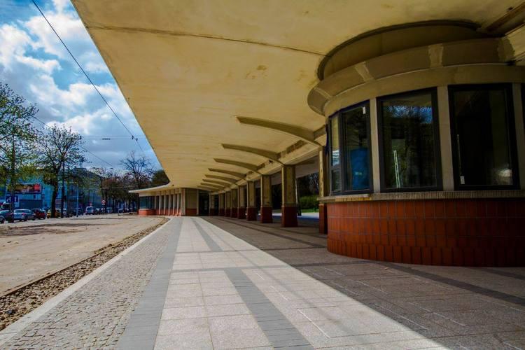 Architekci chcą pieniędzy na remont krańcówki. "Niedopuszczalne" 2 13949 568111e6bcfc3c15b8bc41c20909596d