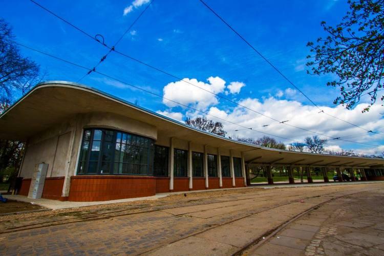 Architekci chcą pieniędzy na remont krańcówki. "Niedopuszczalne" 1 13949 d351cf728f89c47334d7897a045bb842