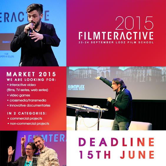 Filmteractive 2015 - creative content w nowych mediach, kampaniach content marketingowych i przemyśle rozrywkowym 1 13956 5321f2dea7667071a2ff05436e10e039