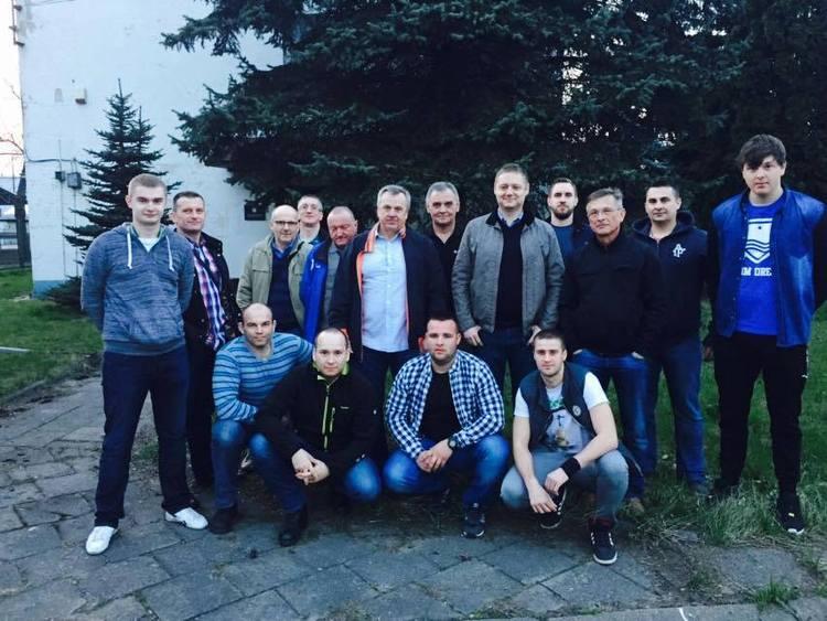 Reaktywacja sieradzkiego WOPR-u 1 13980 38f162f6bc06725f3d2f6e7eadea007f
