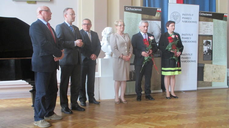 Prezes IPN: Pamięć narodowa wymaga miejsc, które ją symbolizują 1 13988 8a5f01516be4fca7669d46a4994c494a