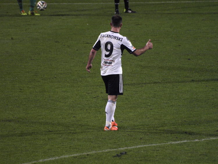 Legia z Pucharem Polski 1 14103 ef91035ed418b205a1e6eb132590bf2a
