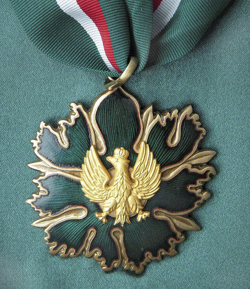 Łodzianie wyróżnieni medalami "Zasłużony Kulturze Gloria Artis” 1 14151 bac019ba13b5432f54957dc59d62c580