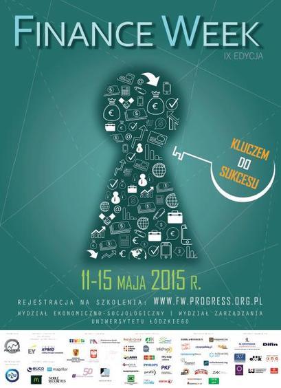 IX edycja Finance Week 1 14156 b30f555632936a808b9dcd7e25169ab7