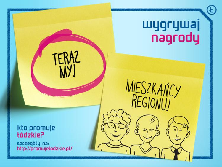 Konkurs na promocję regionu 1 14172 f5ed602e3dbf170d4cd52a42e56f8463