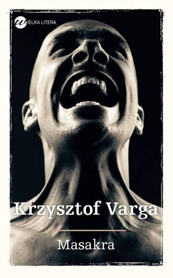 Krzysztof Varga w Domu Literatury 1 14204 b564f366e46eb1373d01b25004c1e0bd