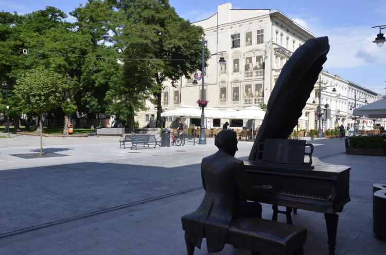 IV edycja Rubinstein Piano Festival. Sprawdź program 1 14272 1af1a7c9e4bf3af630969a7b6c0e3801