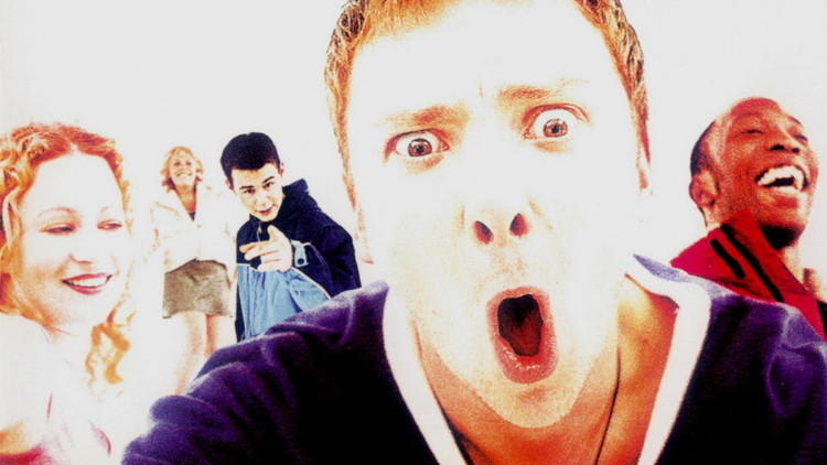 Human Traffic w Szafie 1 14333 9f4cee1cb38d6797bd702fcb2fd6037a