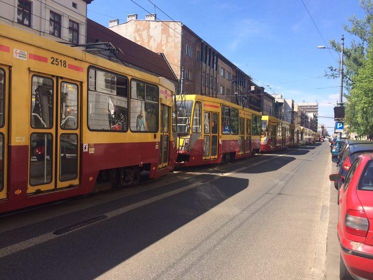 ZDiT: Jest lepiej niż wczoraj. Za utrudnienia przepraszamy 1 14362 c9426c65c90e651386032329b2fa1e82