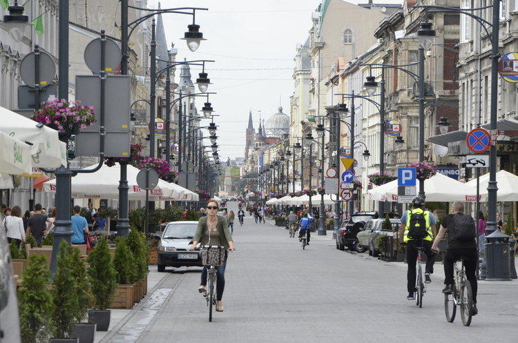 Imprezy na Piotrkowskiej. Sprawdź, co będzie się działo 1 14404 fa51640d122c8e958f6895c1f5e900c9