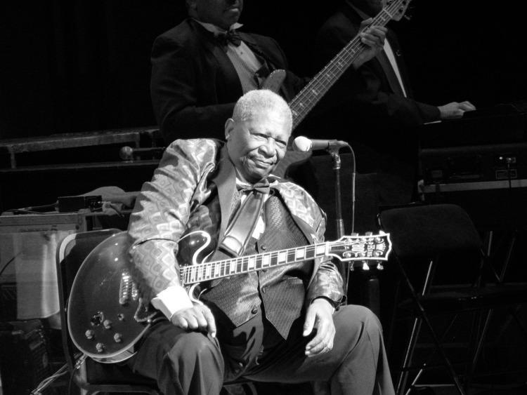 Król bluesa B.B. King nie żyje 1 14455 1ead8dd7f0dcc56ee521fc92c41c67d9