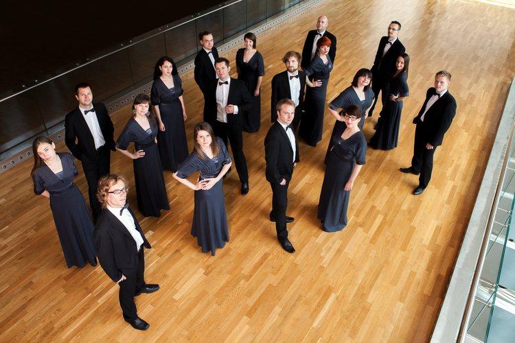 10-lat Vivid Singers. Koncert jubileuszowy 1 14483 18feae3dbc9cc394caae2d6041ecef3b